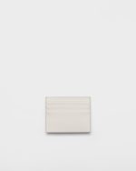 Prada Saffiano Leather card holder - Image 3